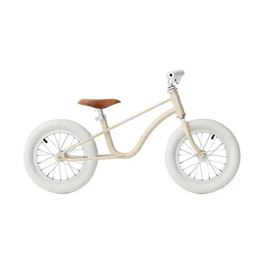 Banwood Icon Laufrad - Cream