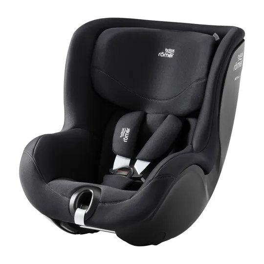Britax Römer Dualfix 5Z Autositz - Classic