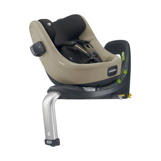 Swandoo Marie ⁵ I-size Autositz - Alfalfa