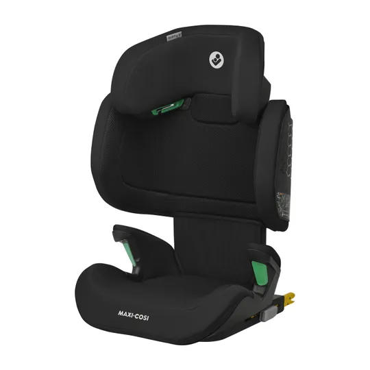 Maxi-Cosi - RodiFix R I-Size -  Autositz - Authentic Black