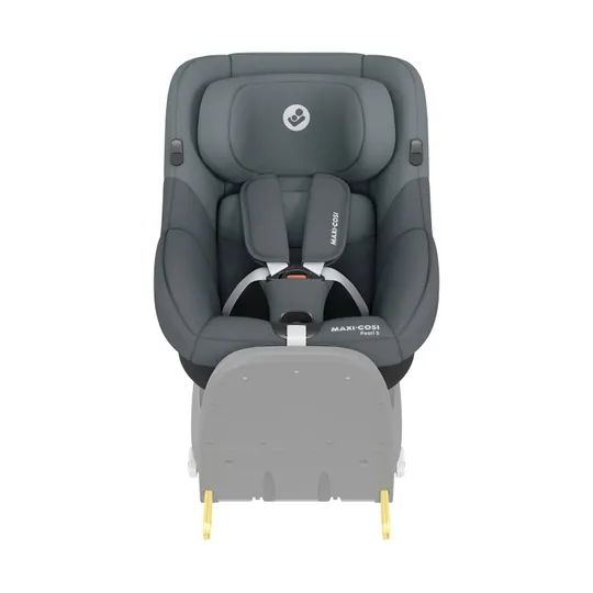 Maxi-Cosi Pearl S Autositz - Tonal Graphite