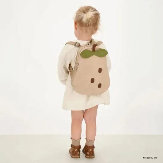 Beagles Rucksack - Friends - Altrosa