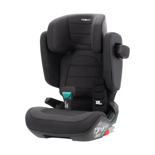 Dubatti by Britax Römer KIDFIX PRO Kindersitz