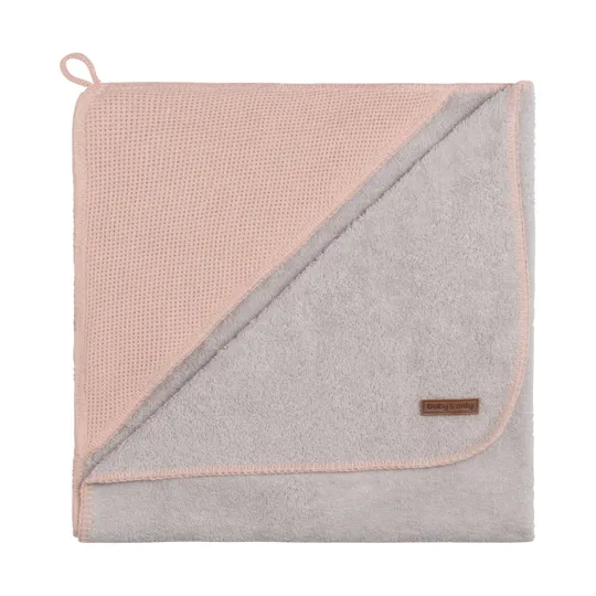Baby's Only Classic Badecape Blush