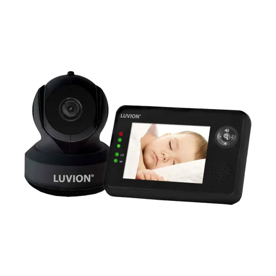 Luvion Essential Limited Black Edition 88BLK