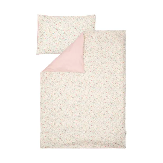 Little Dutch Bettbezug Kleinkind - Fairy Wonders - 120x150 cm + 50x60 cm