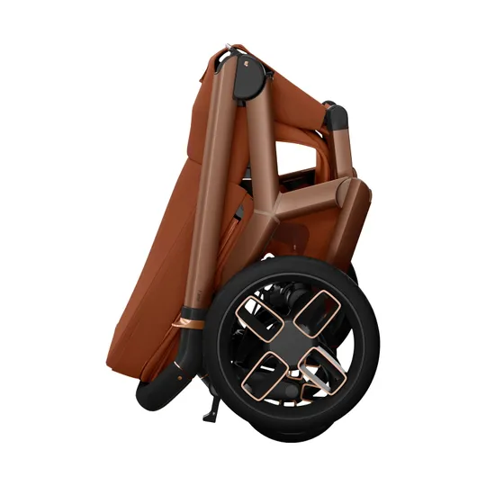 Maxi-Cosi Fame Kinderwagen 2-in-1