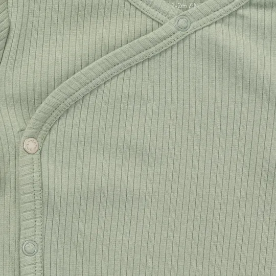 Noppies Overslagshirt Lange Mouw