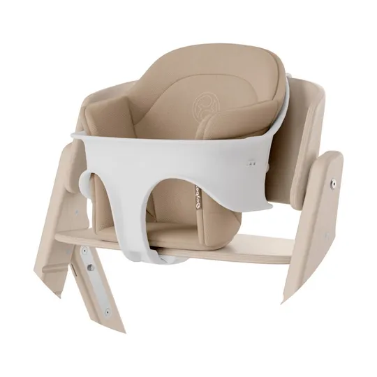 Cybex Click & Fold Comfort Inlay