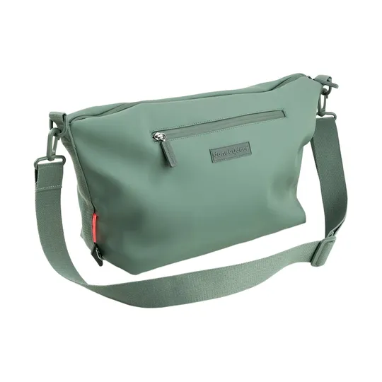Done by Deer Stroller Bag - Green