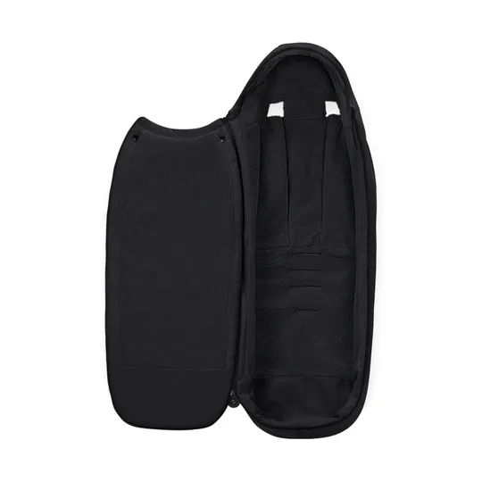 Cybex Gold Fußsack Moon Black