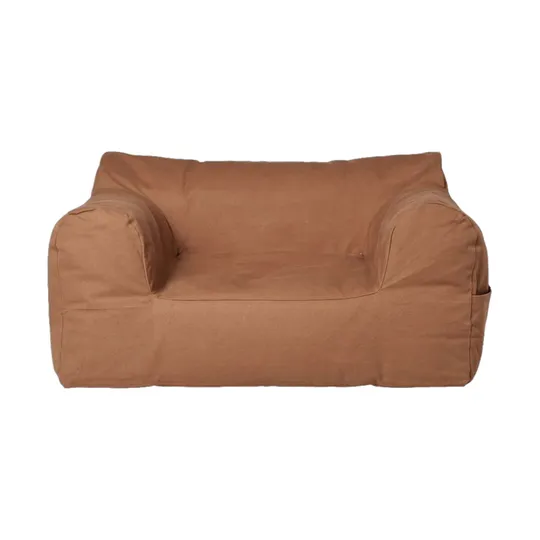 Ferm Living Sitzsack - Billow - Tan