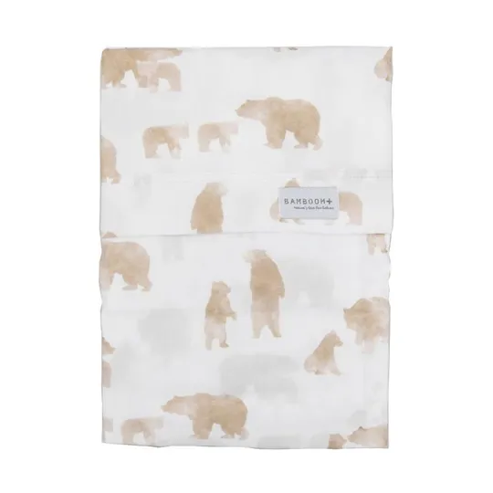 Ledikantlaken  Incl Sloop Bears 104-1720280