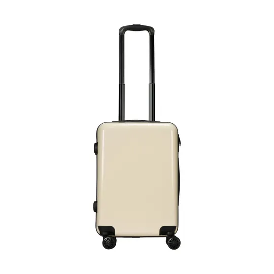 Babypark Koffer - 56 cm