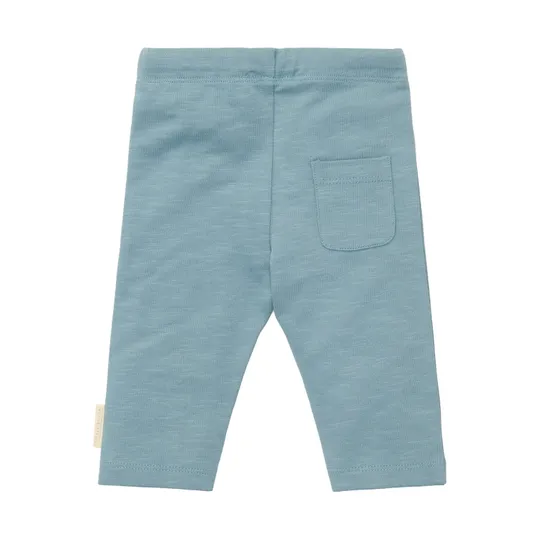 Little Dutch Hose - Stone Blue - Größe 74