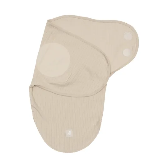 Jollein Puckschlafsack - 0-3 Monate 
