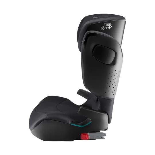Britax Römer Kindersitz – Kidfix M i-Size Classic - Space Black