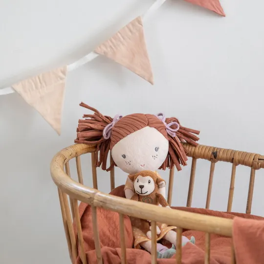 Little Dutch Kuschelpuppe Sophia 35 cm