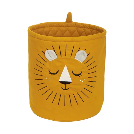 Roommate Lion Korb
