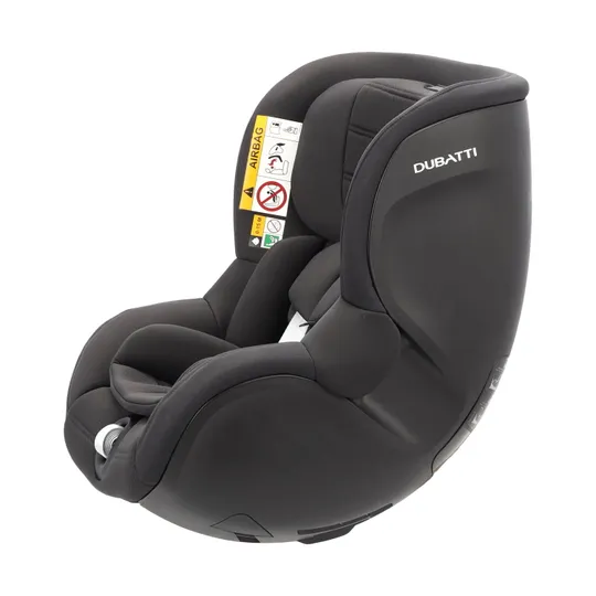 Dubatti by Britax Römer DUALFIX 5Z Kindersitz