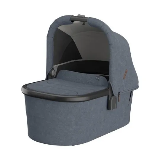 UPPAbaby VISTA V3 Zwillingswagen - Julian