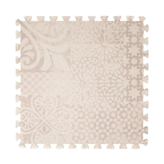 Toddlekind Persian Spielmatte Sand