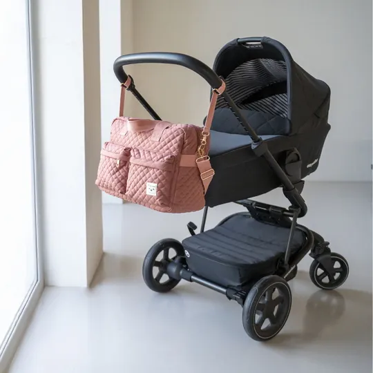 Kidzroom Wickeltasche