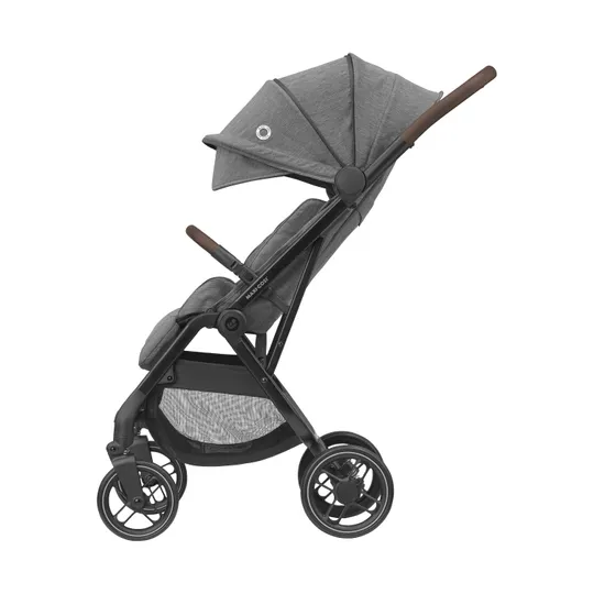 Maxi-Cosi Soho Kinderwagen Select Grey