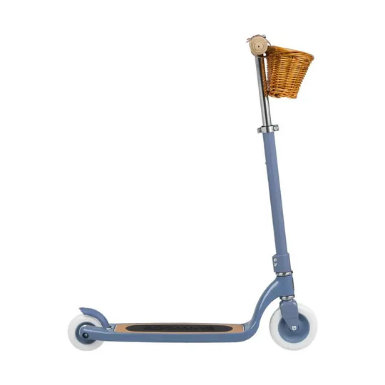 Banwood Maxi Scooter - Blue