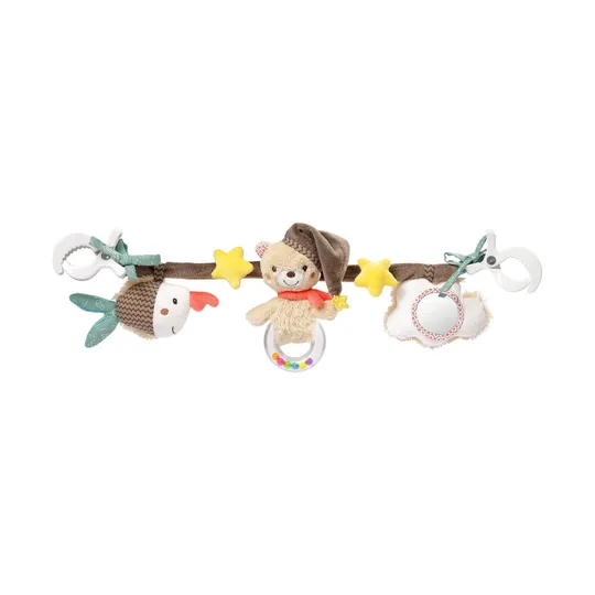 Fehn Kinderwagenkette - Bruno - 45 cm