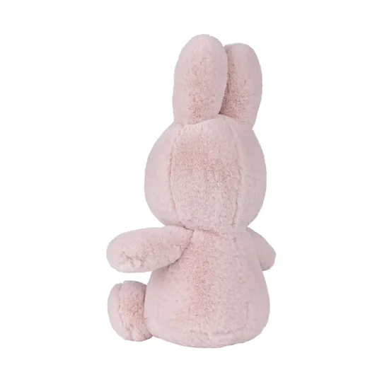 Miffy Cozy Miffy Kuscheltier - Pink - 23 cm