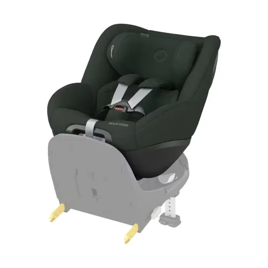 Maxi-Cosi Pearl 360 Pro Kindersitz - Authentic Green