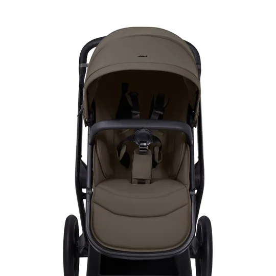 Joolz Day 5 2-in-1 Kinderwagen - Hazel Brown