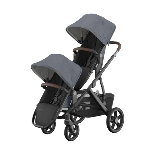 UPPAbaby VISTA V3 Duowagen - Julian