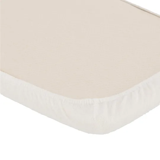 Bednest Molton Spannbettlaken