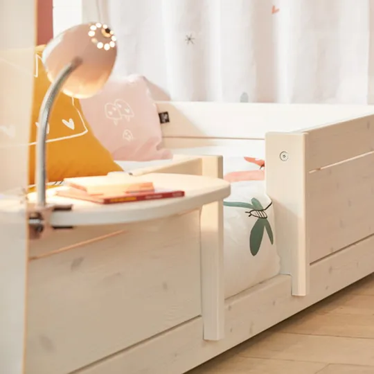 LIFETIME Kidsrooms 4 in 1 Bettkombination