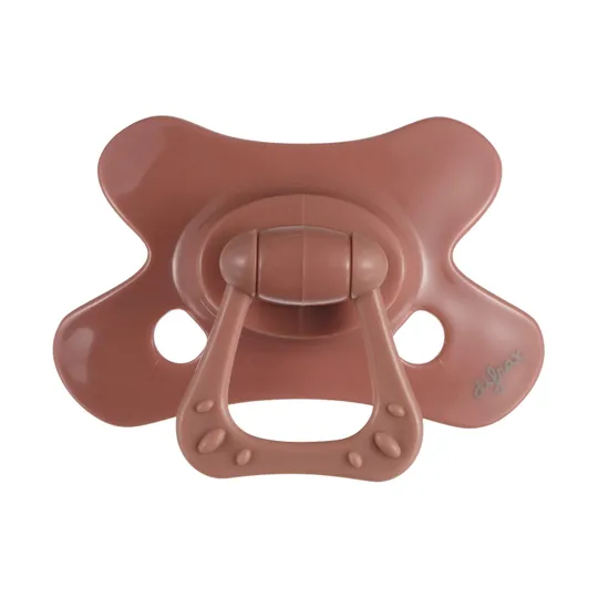 FOPSPEEN 18+ DENTAL UNI BRICK BRUIN BRUIN