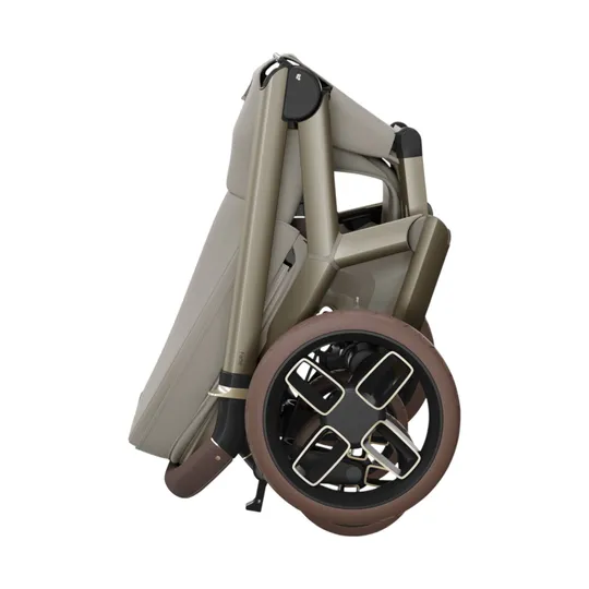 Maxi-Cosi Fame Kinderwagen 2-in-1