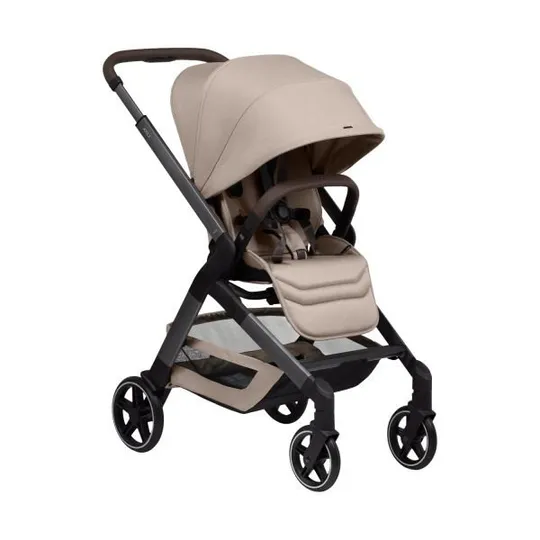 Joolz Hub 2 Kinderwagen | Doona X Autositz