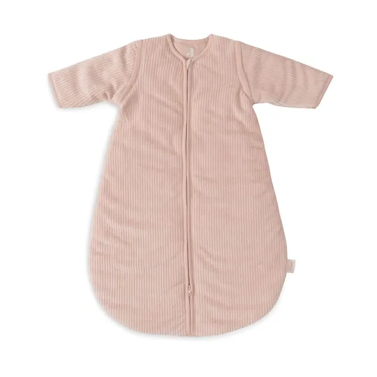 Jollein Rib Schlafsack - 90 cm - Wild Rose