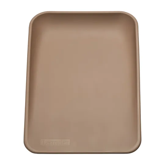 Leander Matty Wickelunterlage- Clay