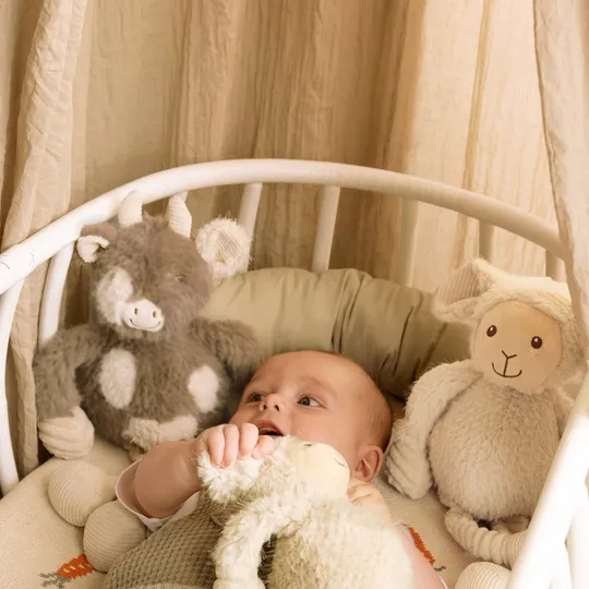 Happy Horse Kuscheltier - Sheep Seth - 30 cm