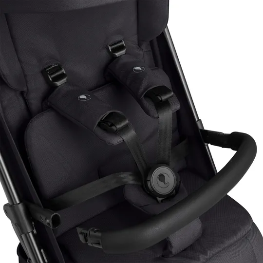 ABC Design Ping 3 Trekking Buggy - Coal