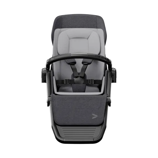 Veer Switchback Baby Inlay - Grau
