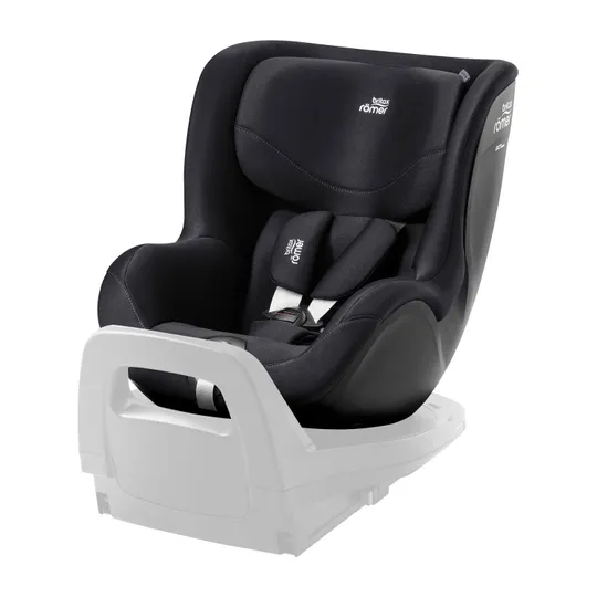 Britax Römer Dualfix 5Z Autositz - Classic