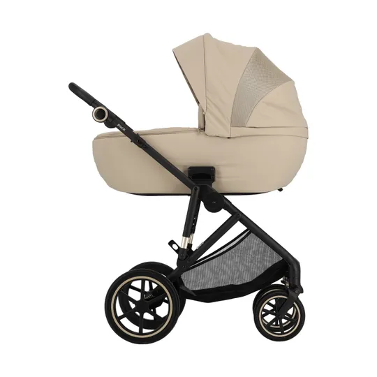 Puck Carl 3-in-1 Kinderwagen - Desert