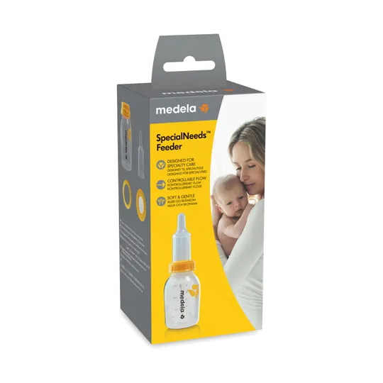 Medela SpecialNeeds Feeder - Komplettset