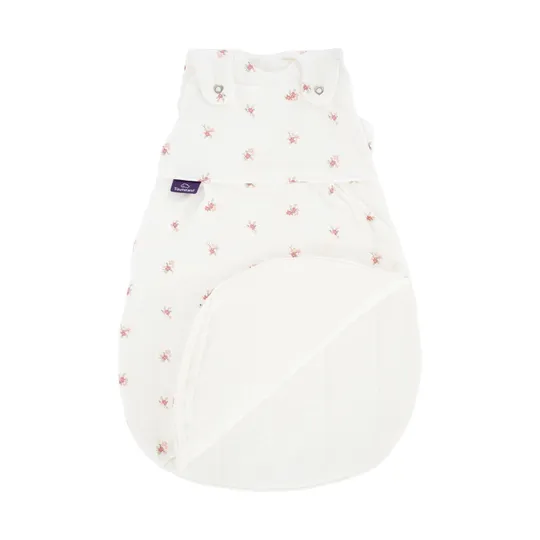 Träumeland Liebmich Schlafsack Flora - Gr. 56/62