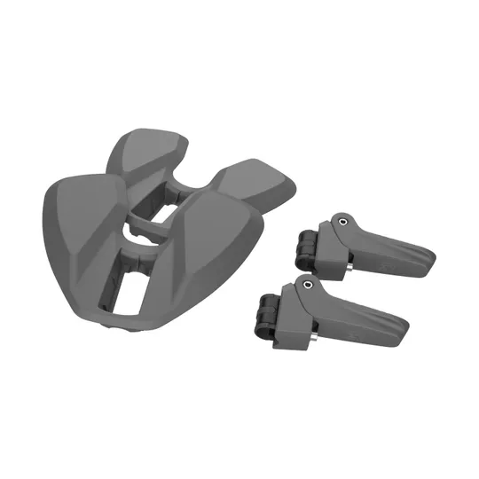 Urban Iki Fußschützer für Junior Seat - Bincho Black