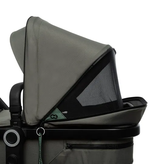 Koelstra Next Kinderwagen 2-in-1 